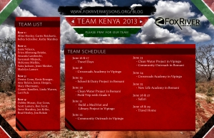 team kenya 2013_prayer card_back_MAY_2013