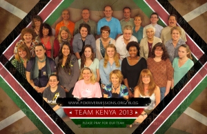 team kenya 2013_prayer card_MAY_2013